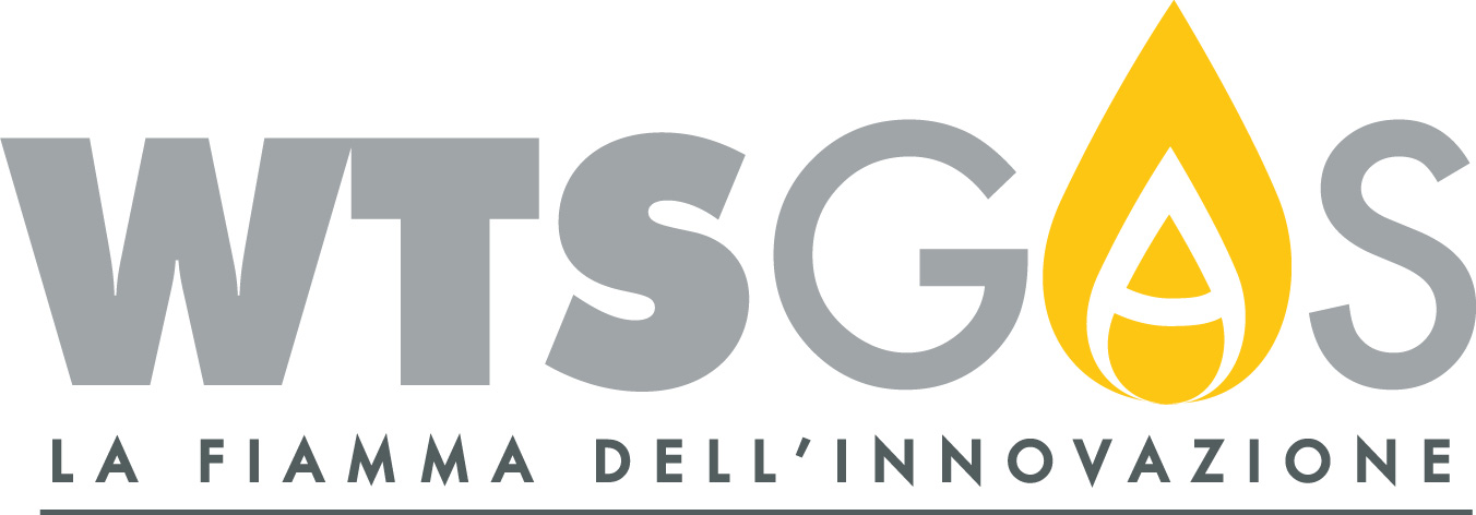 WTSGAS — La fiamma dell'innovazione